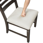 6023S Side Chair, Set of 2 - 6023S