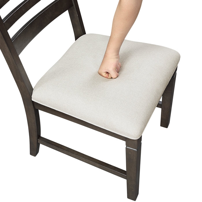 6023S Side Chair, Set of 2 - 6023S
