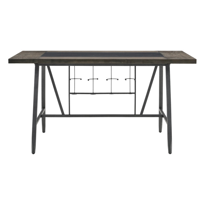 6029-36* (2) Counter Height Table - 6029-36*