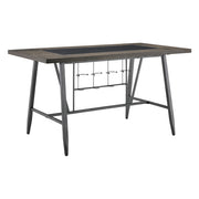 6029-36* (2) Counter Height Table - 6029-36*