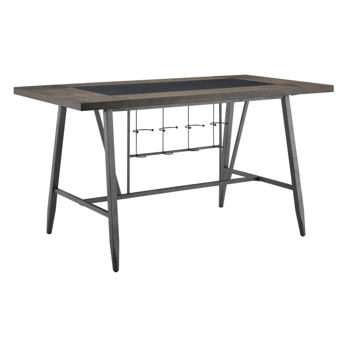 6029-36* (2) Counter Height Table - 6029-36*