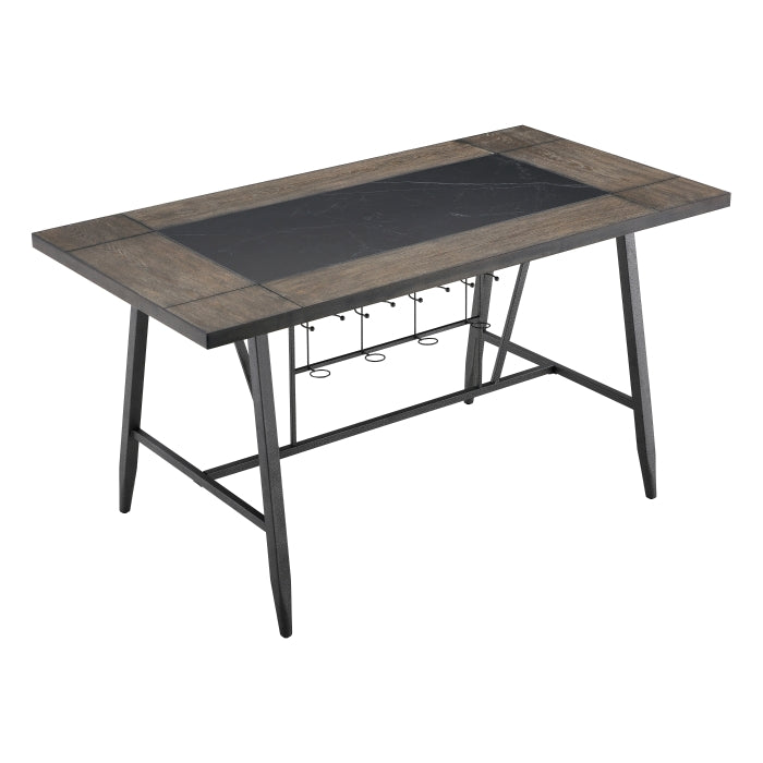 6029-36* (2) Counter Height Table - 6029-36*