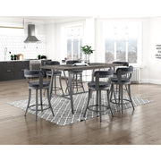 6029-36* (2) Counter Height Table - 6029-36*