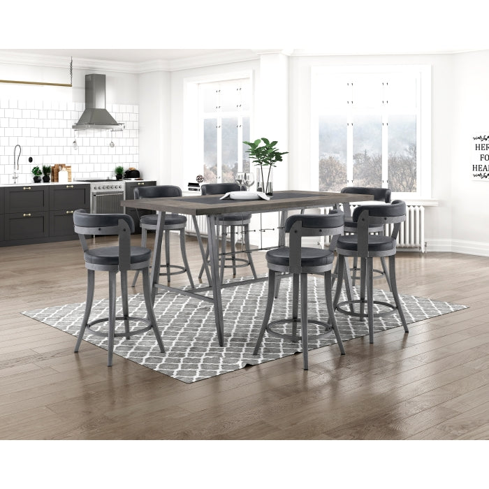 6029-36* (2) Counter Height Table - 6029-36*