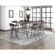6029-36* (2) Counter Height Table - 6029-36*
