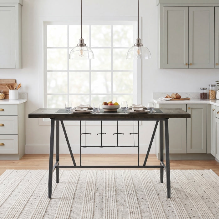 6029-36* (2) Counter Height Table - 6029-36*