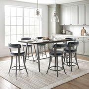 6029-36* (2) Counter Height Table - 6029-36*
