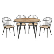 6031-48RD*5 5pc Set (TB+4S) - 6031-48RD*5