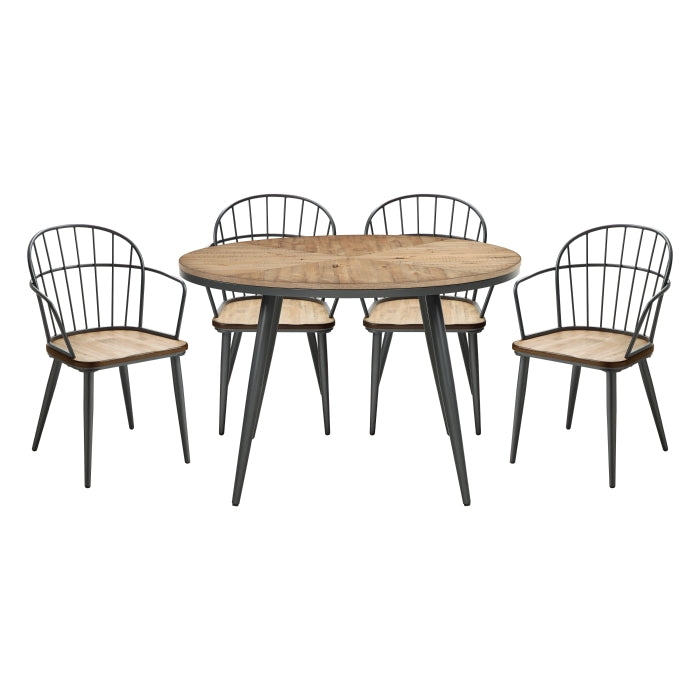 6031-48RD*5 5pc Set (TB+4S) - 6031-48RD*5