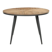 6031-48RD Dining Table - 6031-48RD