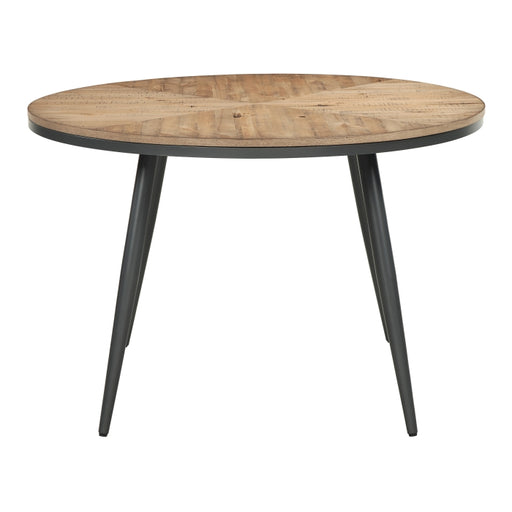 6031-48RD Dining Table - 6031-48RD