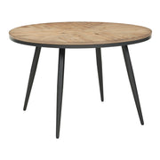 6031-48RD Dining Table - 6031-48RD
