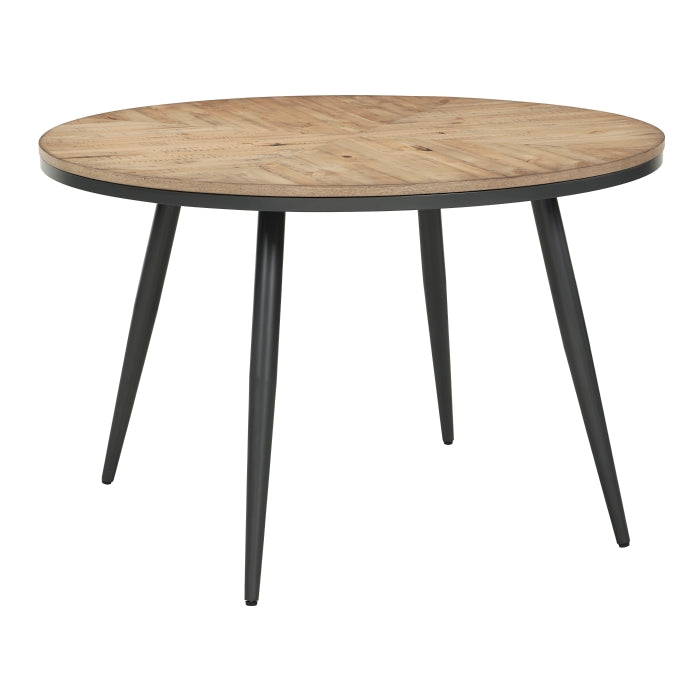 6031-48RD Dining Table - 6031-48RD