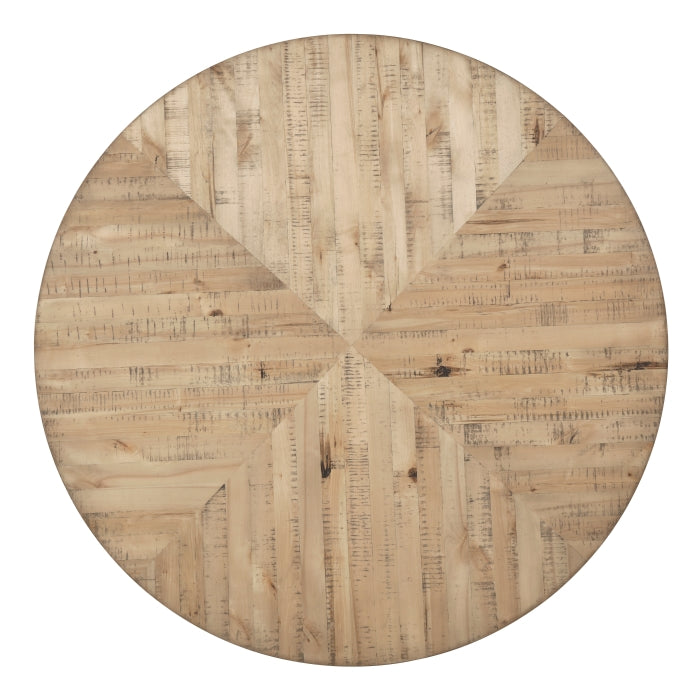 6031-48RD Dining Table - 6031-48RD