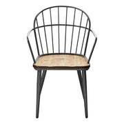 6031S Side Chair, Set of 2 - 6031S