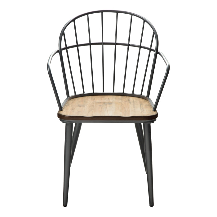 6031S Side Chair, Set of 2 - 6031S
