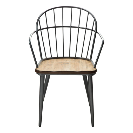 6031S Side Chair, Set of 2 - 6031S