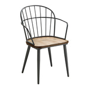 6031S Side Chair, Set of 2 - 6031S