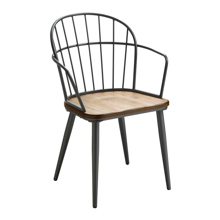 6031S Side Chair, Set of 2 - 6031S