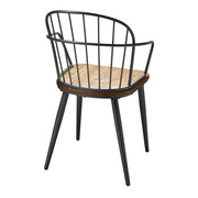 6031S Side Chair, Set of 2 - 6031S