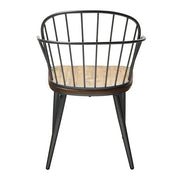 6031S Side Chair, Set of 2 - 6031S