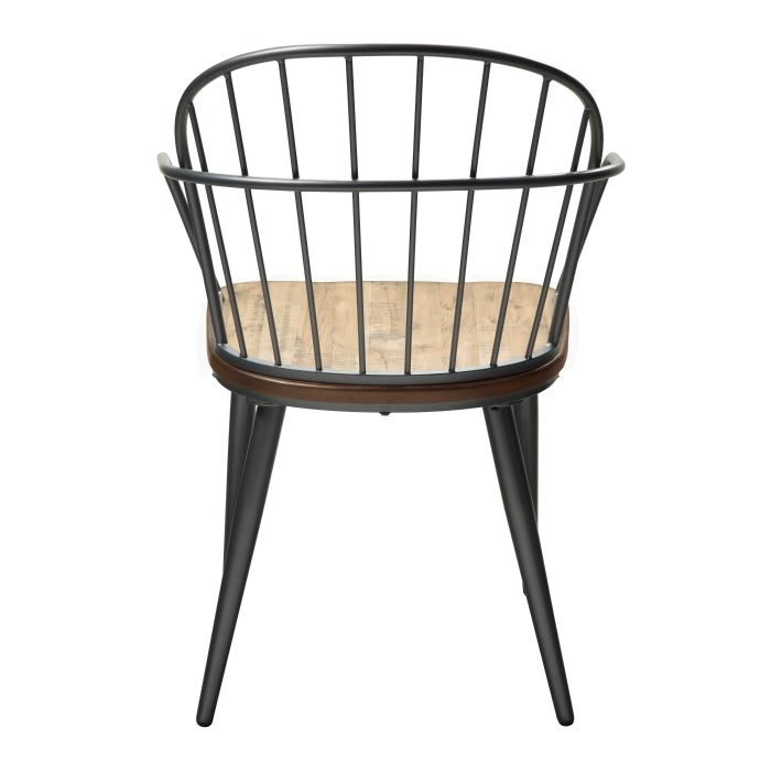 6031S Side Chair, Set of 2 - 6031S