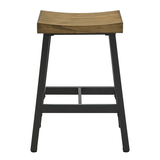 6032-24 Counter Height Stool, Set of 4 - 6032-24
