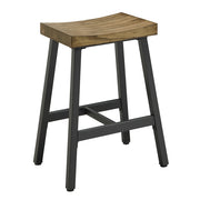 6032-24 Counter Height Stool, Set of 4 - 6032-24
