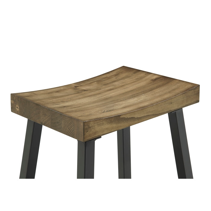 6032-24 Counter Height Stool, Set of 4 - 6032-24