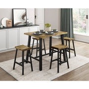 6032-32 Counter Height Table - 6032-32