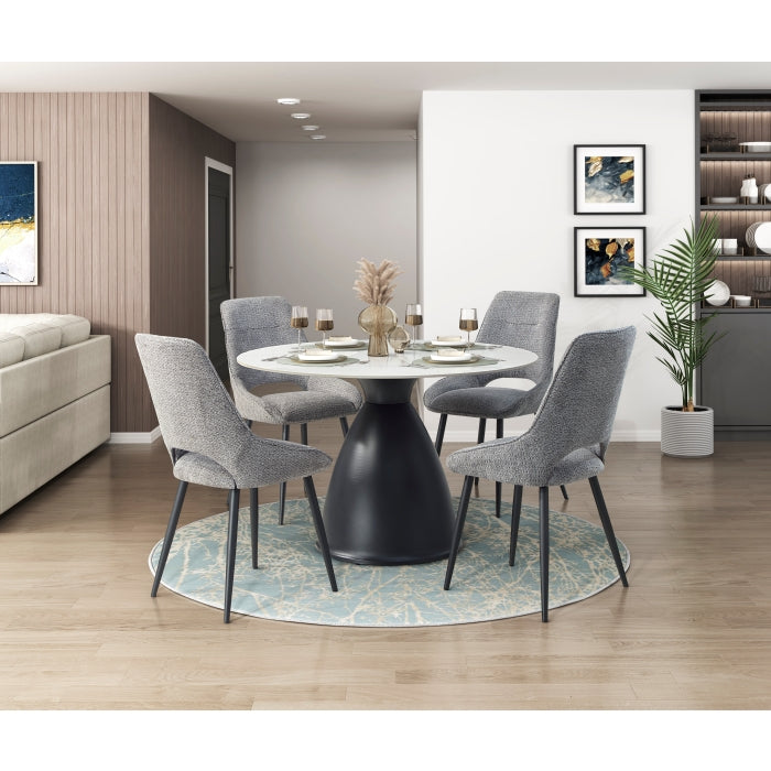 6047-48RD* (2) Dining Table - 6047-48RD*