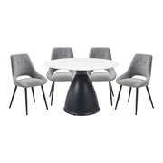 6047-48RD*5 5pc Set (TB+4S) - 6047-48RD*5