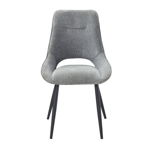 6047S Side Chair, Set of 2 - 6047S