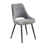 6047S Side Chair, Set of 2 - 6047S