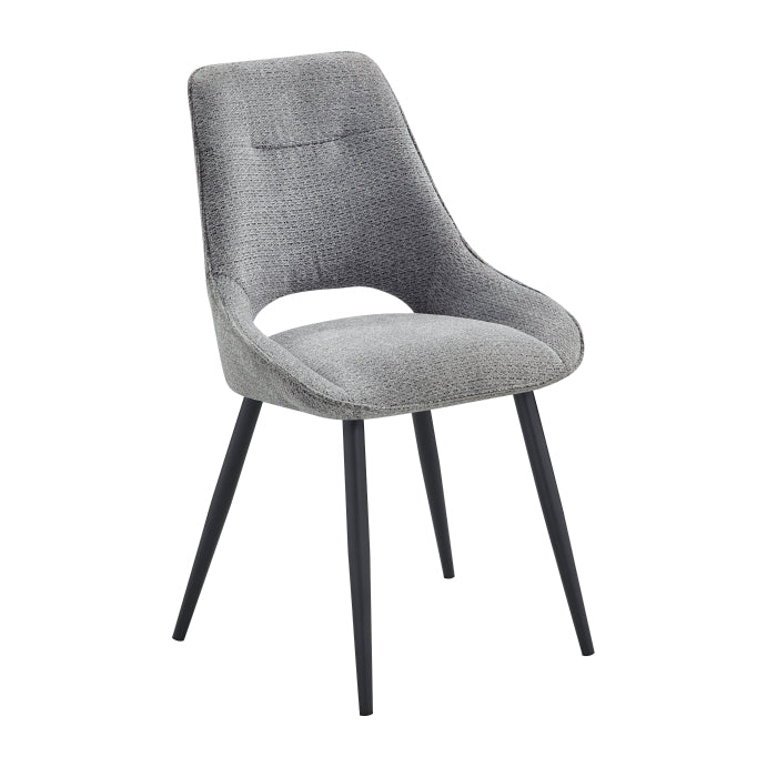 6047S Side Chair, Set of 2 - 6047S