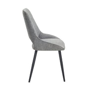 6047S Side Chair, Set of 2 - 6047S