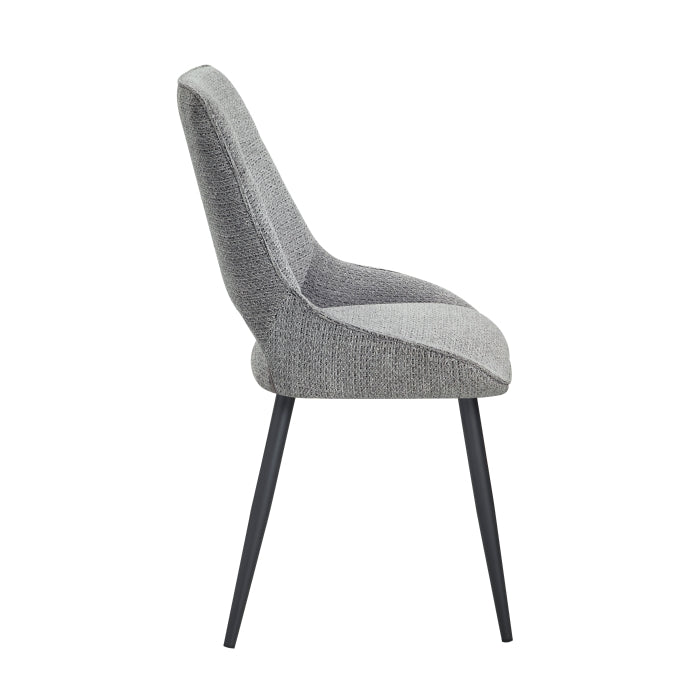 6047S Side Chair, Set of 2 - 6047S