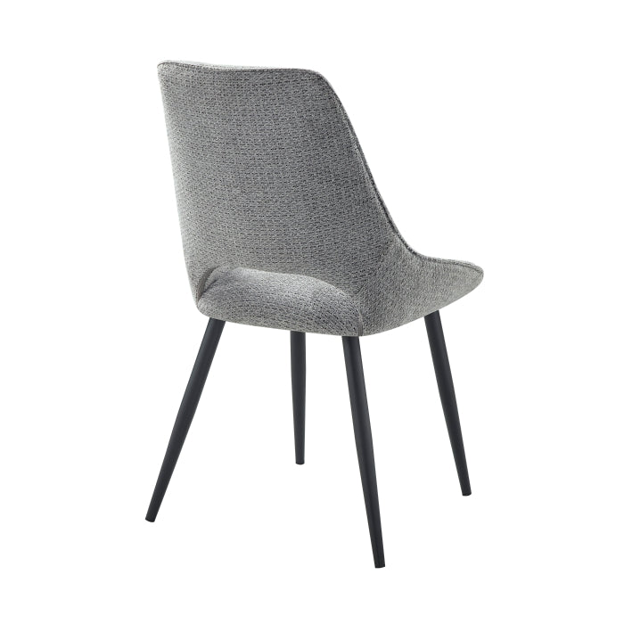 6047S Side Chair, Set of 2 - 6047S