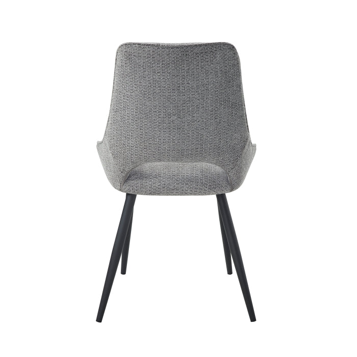 6047S Side Chair, Set of 2 - 6047S