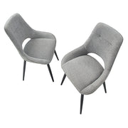 6047S Side Chair, Set of 2 - 6047S