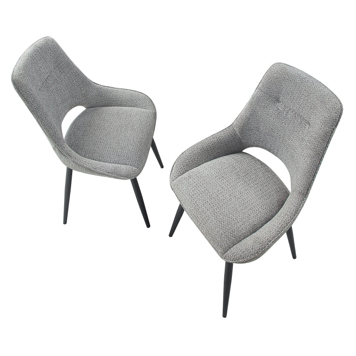 6047S Side Chair, Set of 2 - 6047S