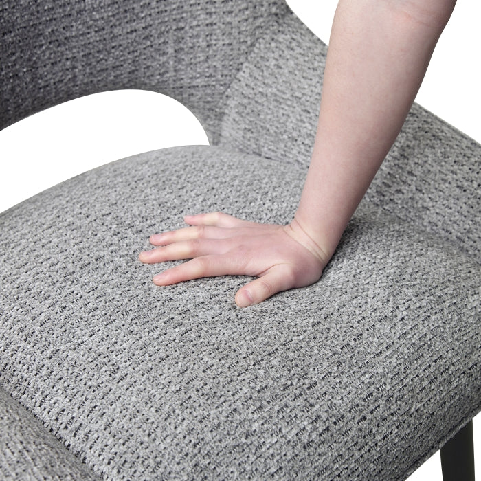 6047S Side Chair, Set of 2 - 6047S