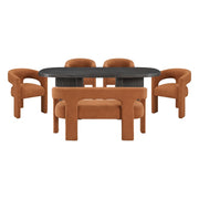 6048-78*6(6054RN) 6pc Set (TB+4S+B) - 6048-78*6(6054RN)