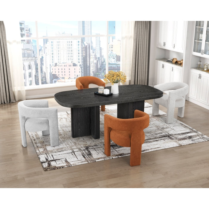 6048-82 Dining Table - 6048-82
