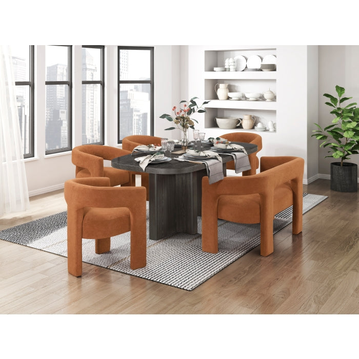 6048-82 Dining Table - 6048-82