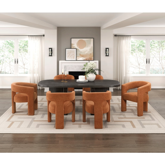 6048-82 Dining Table - 6048-82