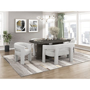 6048-82 Dining Table - 6048-82