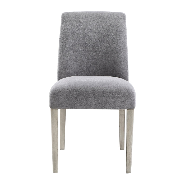 6048NDGS Side Chair, Set of 2 - 6048NDGS