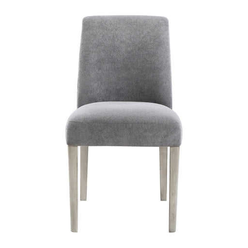 6048NDGS Side Chair, Set of 2 - 6048NDGS