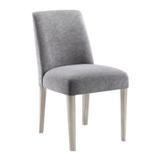 6048NDGS Side Chair, Set of 2 - 6048NDGS